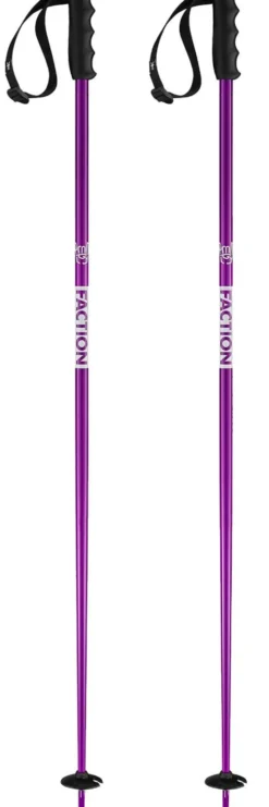 Bastoncini Faction Prodigy Purple