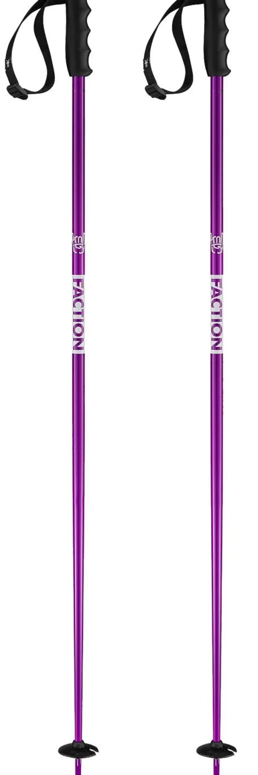 Bastoncini Faction Prodigy Purple
