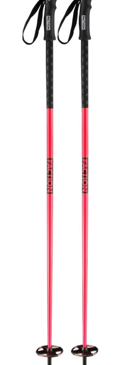 Bastoncini Faction Red