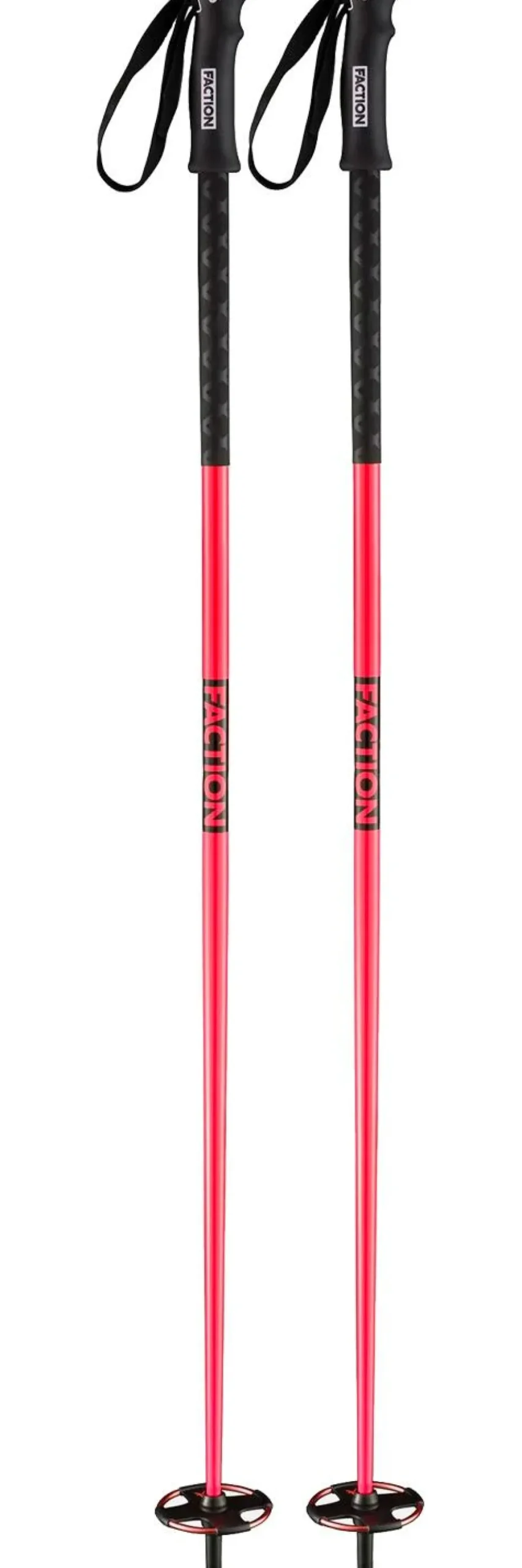 Bastoncini Faction Red