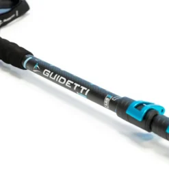 Bastoncini Guidetti B Light Men Carbone/Alu 135 cm Saphir