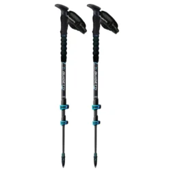 Bastoncini Guidetti B Light Men Carbone/Alu 135 cm Saphir