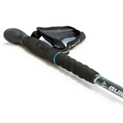 Bastoncini Guidetti B Light Men Carbone/Alu 135 cm Saphir