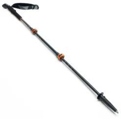 Bastoncini Guidetti Cime Alu 62-135cm Erable