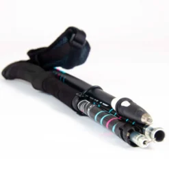 Bastoncini Guidetti Flashlock Platinium Néo Carbone Pulse