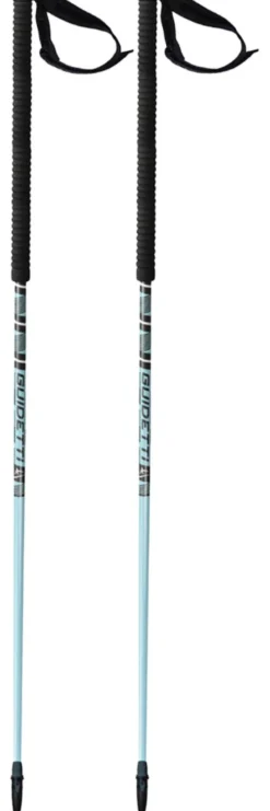 Bastoncini Guidetti Horizon Névé Black Blue
