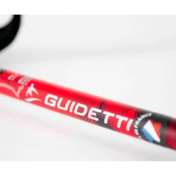Bastoncini Guidetti Région Alu 62-135 cm Massif des Pyrénées