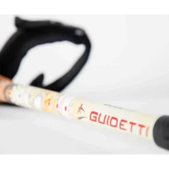 Bastoncini Guidetti Région Alu 62-135 cm St-Jacques De Compostelle