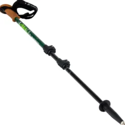 Bastoncini Guidetti Région Alu 62-135 cm Massif Du Jura