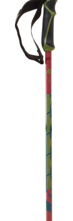 Bastoncini K2 Freeride 16 Strazz