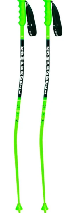 Bastoncini Komperdell National Team Super-G Alu 18mm