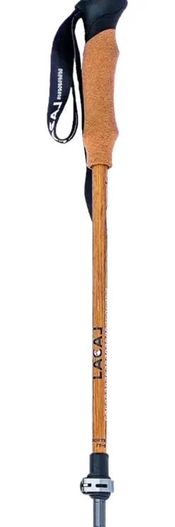 Bastoncini Lacal Canif Stick 125 Bois