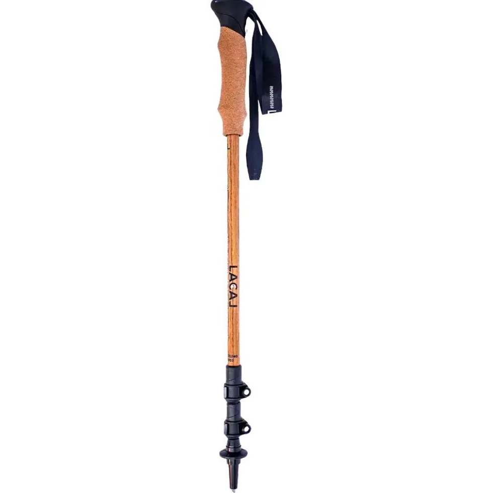 Bastoncini Lacal Canif Stick 125 Bois
