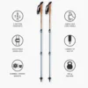 Bastoncini Lacal Nature Stick Light 125 Wood