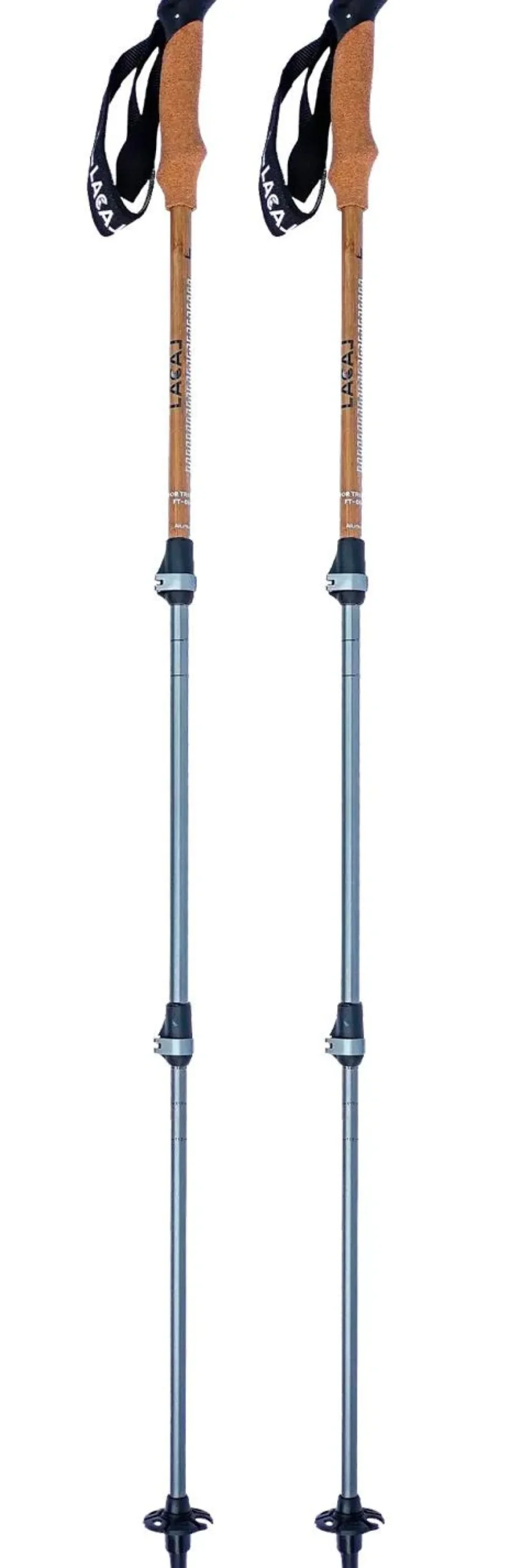Bastoncini Lacal Nature Stick Light 125 Wood