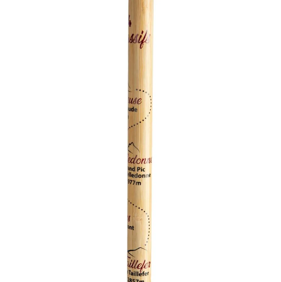 Bastoncini Lacal Nature Stick Region 135 Les 4 Massifs