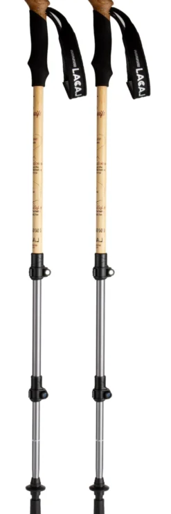 Bastoncini Lacal Nature Stick Region 135 Les 4 Massifs