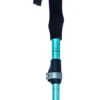Bastoncini Lacal Quick Stick Compact Alu Blue