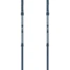 Bastoncini Lacal Travel Stick Compact 105-125 cm Wood