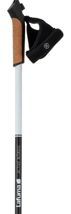 Bastoncini Lafuma Active Nordic White