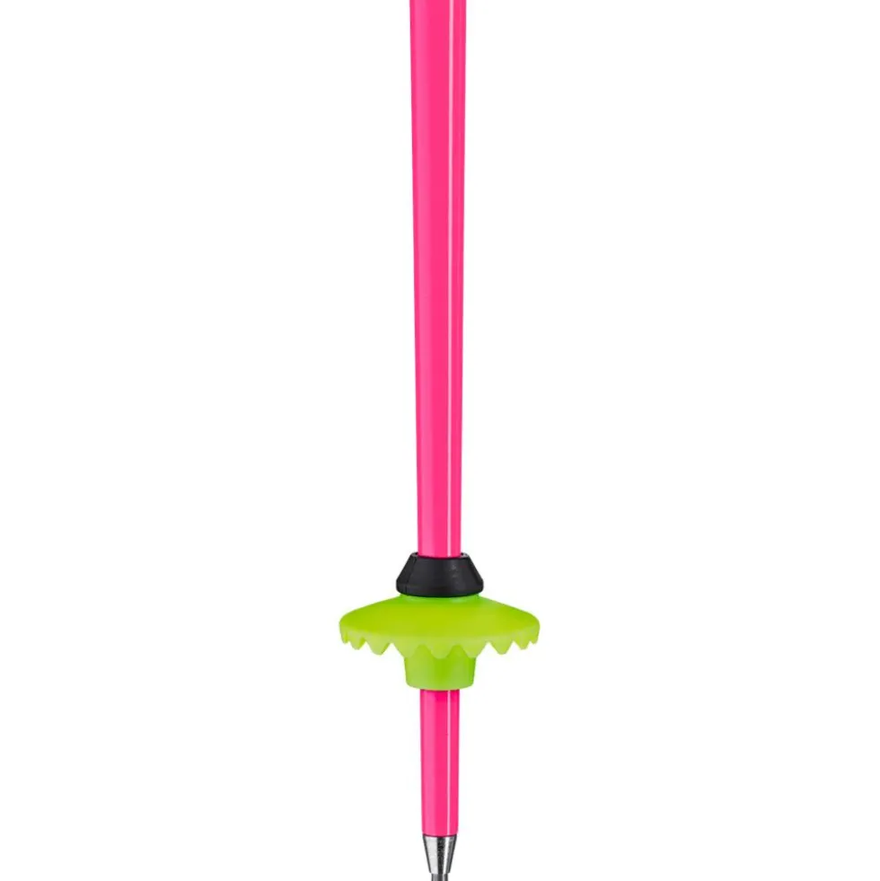 Bastoncini Leki Wcr Lite Sl 3D Pink