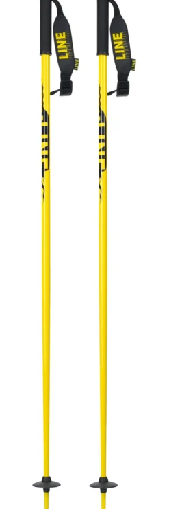 Bastoncini Line Pin