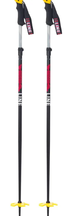 Bastoncini Line Slider