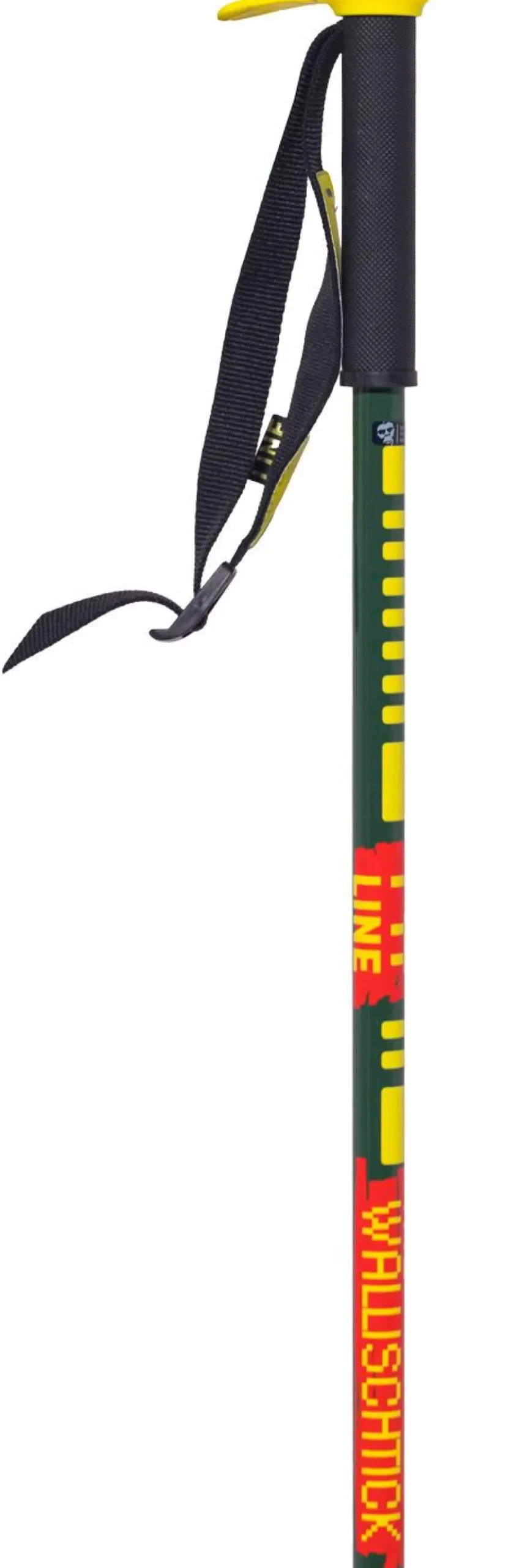 Bastoncini Line Wallischtick
