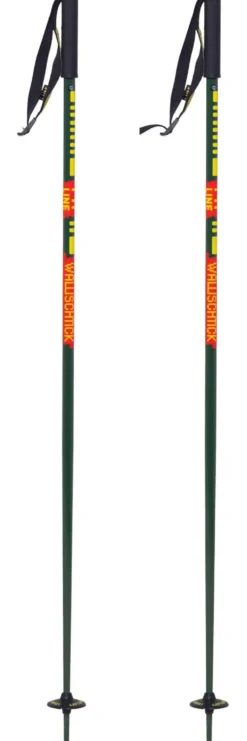 Bastoncini Line Wallischtick