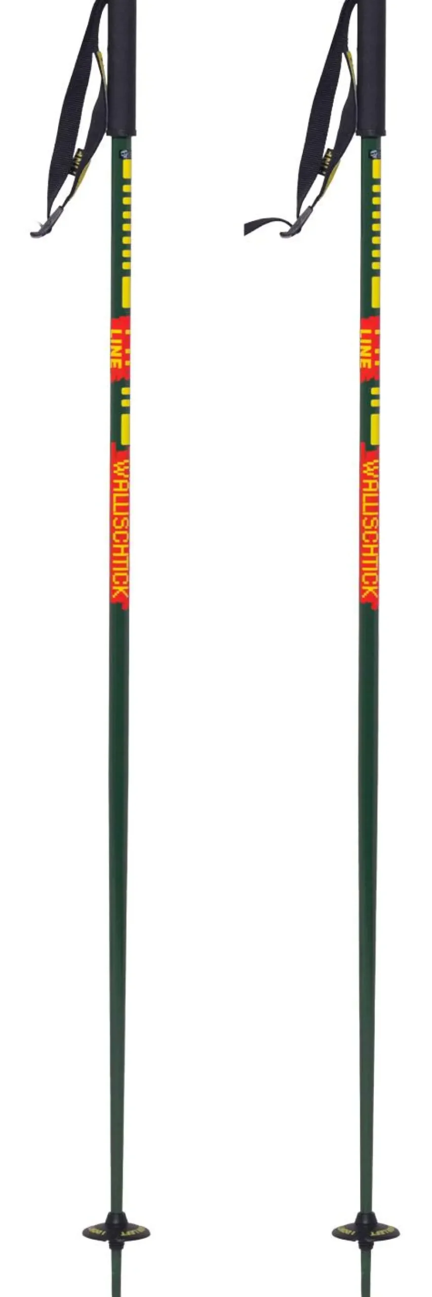 Bastoncini Line Wallischtick