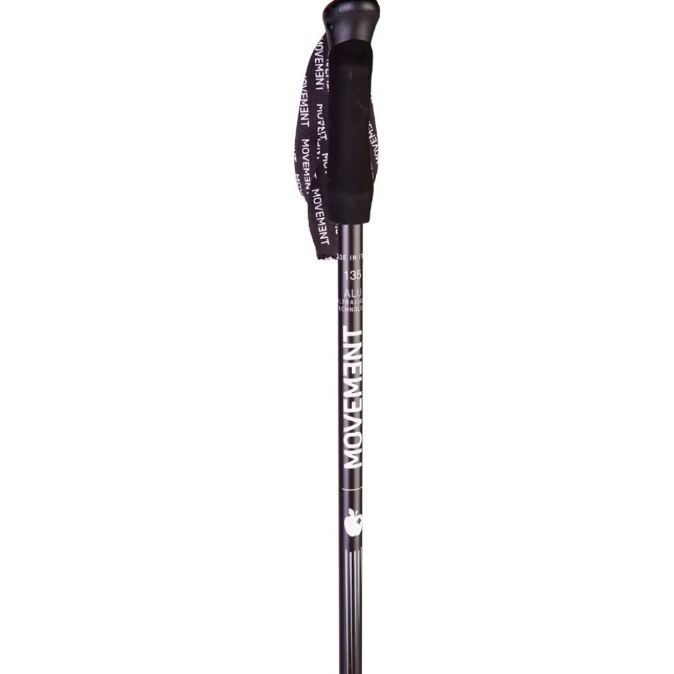 Bastoncini Movement Race Pro Alu