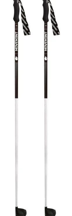 Bastoncini Movement Race Pro Alu
