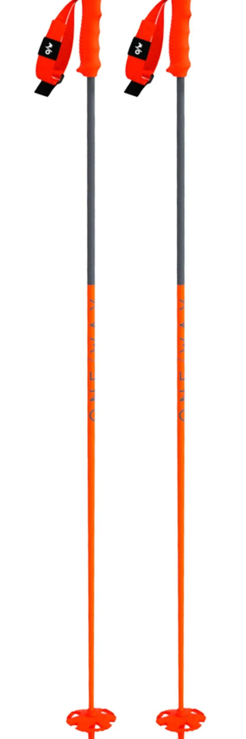 Bastoncini One Way Fr 13 Comp Flame