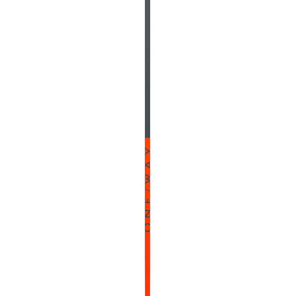 Bastoncini One Way Fr 13 Comp Flame