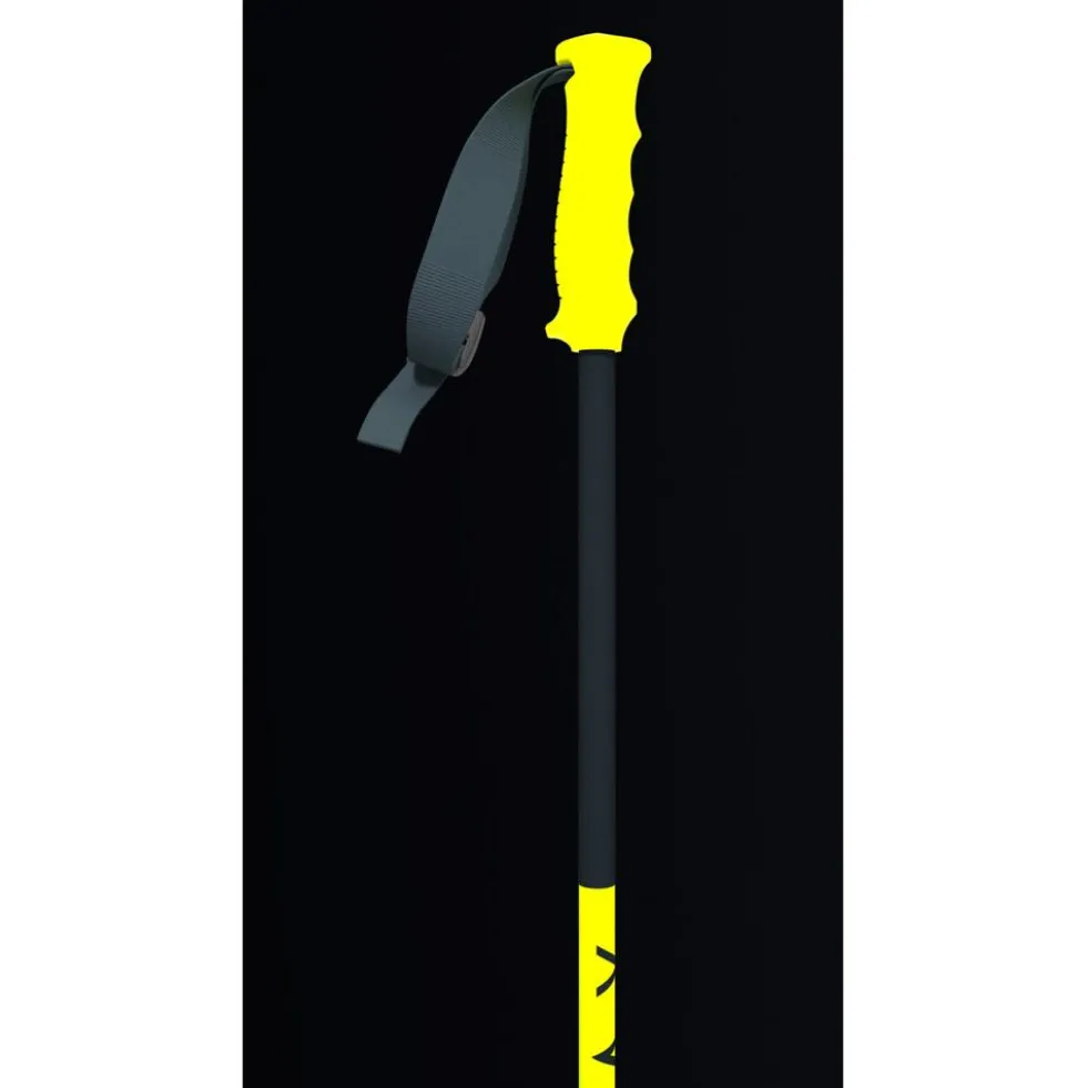 Bastoncini One Way Fr 16 Neon Yellow