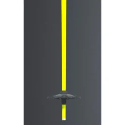 Bastoncini One Way Fr 16 Neon Yellow