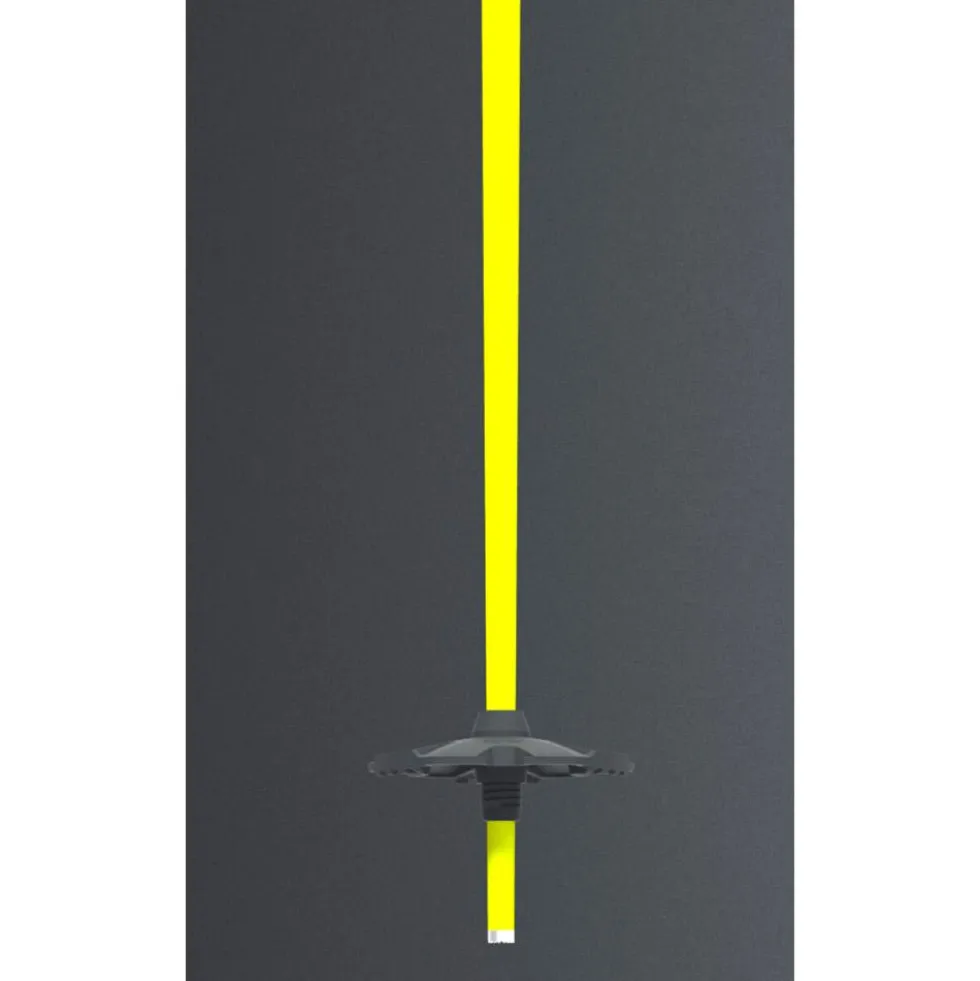 Bastoncini One Way Fr 16 Neon Yellow