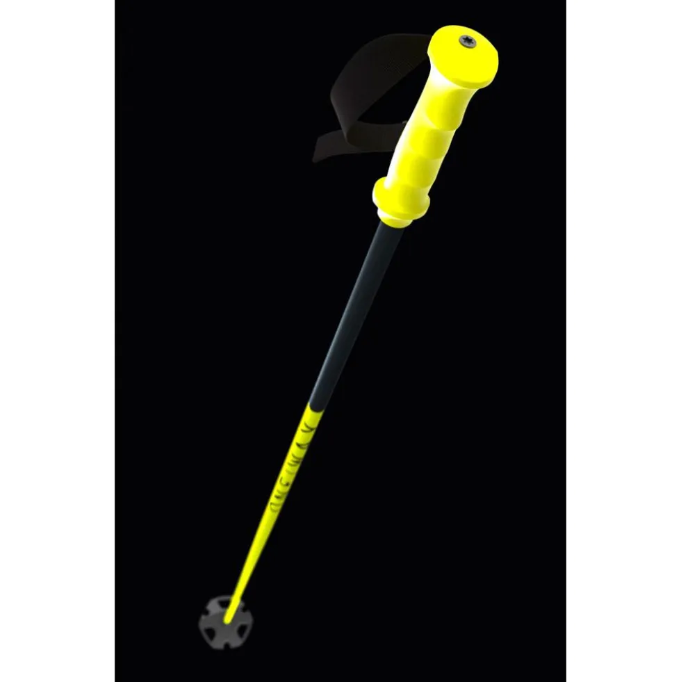 Bastoncini One Way Fr 16 Neon Yellow