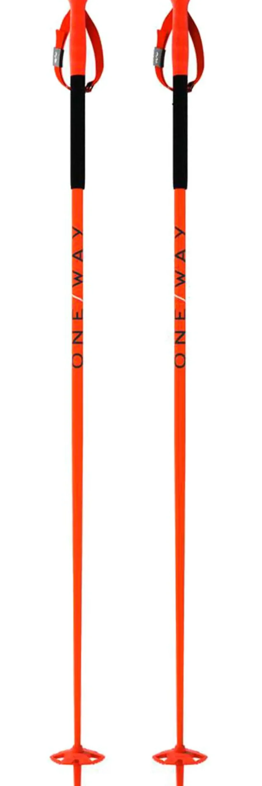 Bastoncini One Way Fr 18 Pro