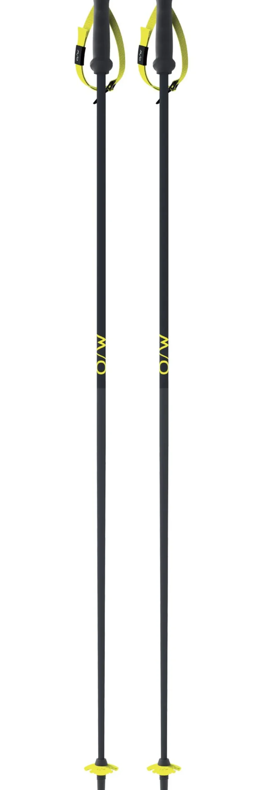 Bastoncini One Way Gt 14 Dark