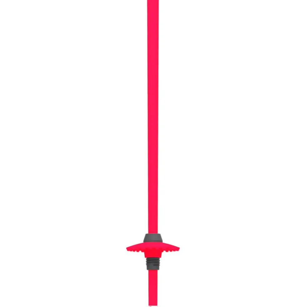 Bastoncini One Way Junior Neon Pink
