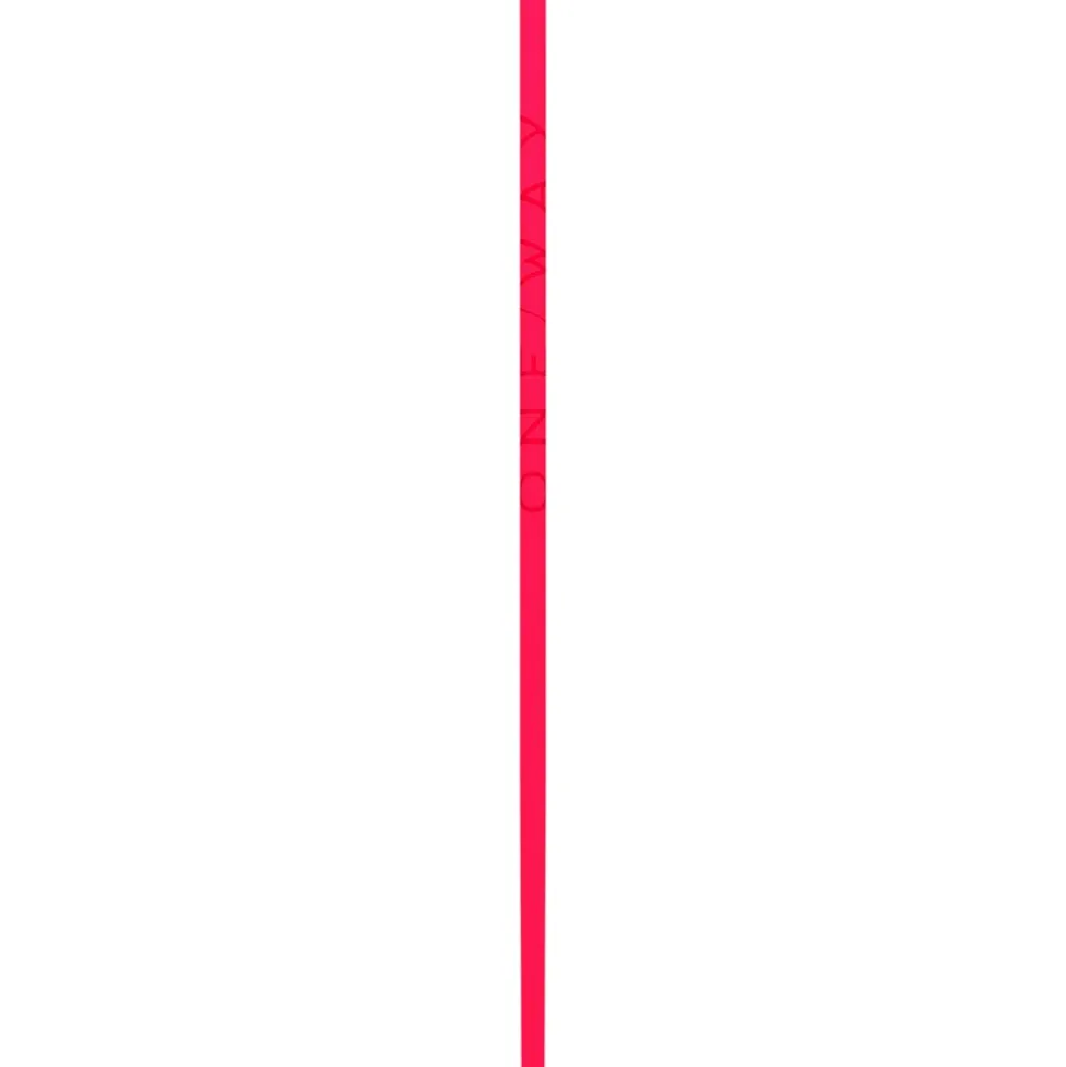 Bastoncini One Way Junior Neon Pink
