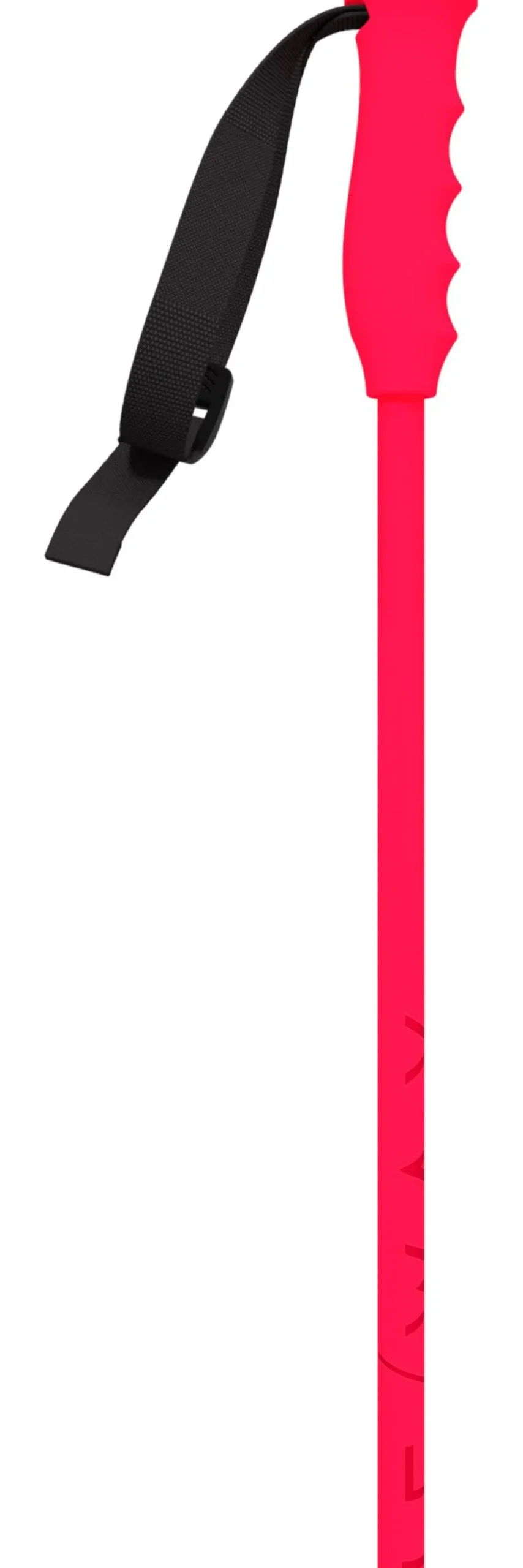 Bastoncini One Way Junior Neon Pink