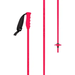 Bastoncini One Way Junior Neon Pink
