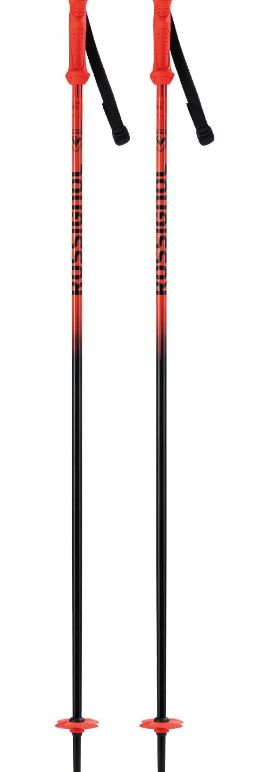 Bastoncini Rossignol Hero Jr