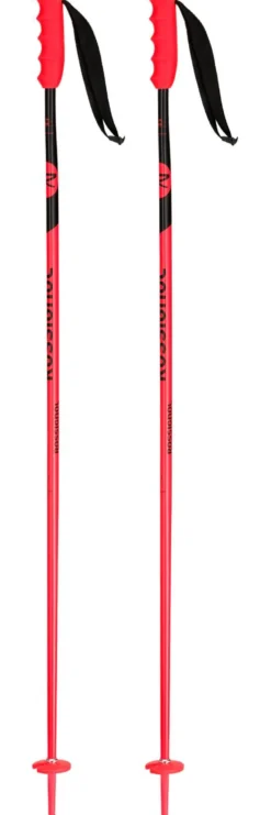 Bastoncini Rossignol Hero Sl Jr