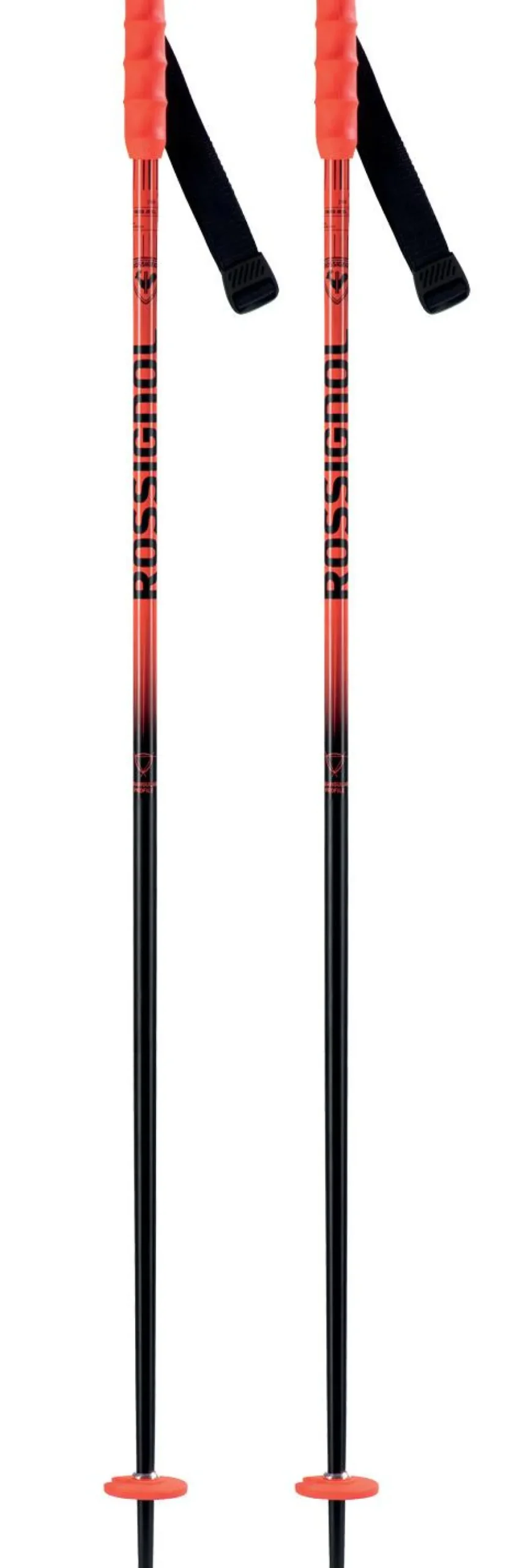 Bastoncini Rossignol Hero Sl Jr