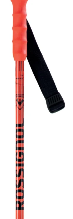 Bastoncini Rossignol Hero Sl Jr