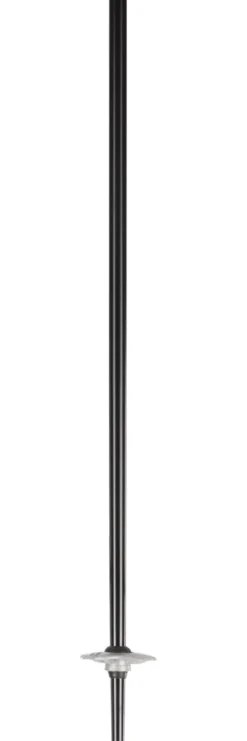 Bastoncini Rossignol Tactic Jr Black