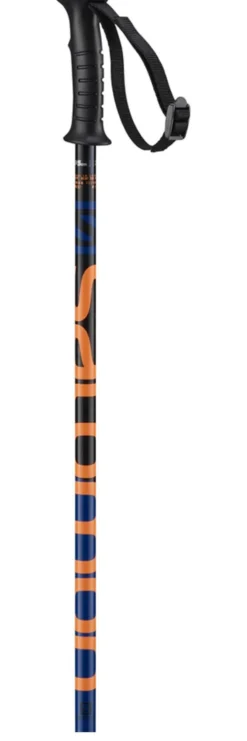 Bastoncini Salomon Kaloo Jr Blue